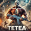 Tetea