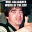 noel gallagher