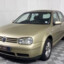 Golf IV 1.9 TDI