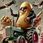 Bulbito Bandito Traktorito