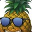 King of Pineapple