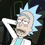 Rick Sanchez