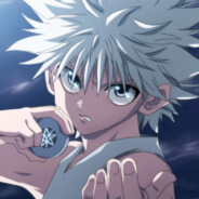 killua