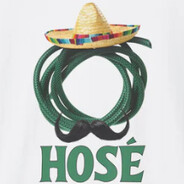 Hosé avataras