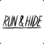 RUNndHIDE