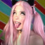 Belle Delphine