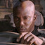Sgt. Doakes