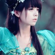 一曲流觞水