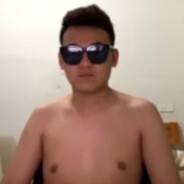 黑人俊平在中国