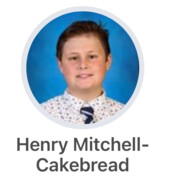 Henry Mitchell Cakebread