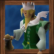 Lucky's avatar
