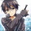 Python_キリト