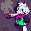 Ralsei (Real)