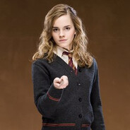 ERMIONE GRANGER
