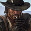 John Marston
