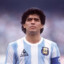 Boski Diego Maradona