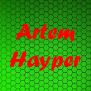 ArtemHayper