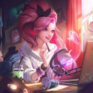 做个俗人贪财好色