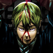 naoya zenin