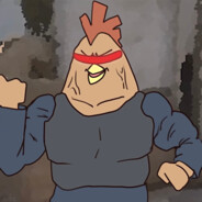 鸡圈突击手山鸡