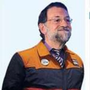 RAJOY BUTANERO