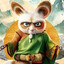 Master Shifu