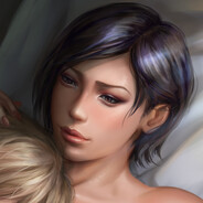 I'll bite you softly<3