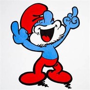 PapaSmurf