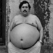 Pablo Escobarriga