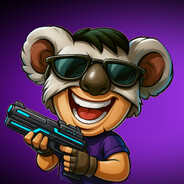 Koalex avatar