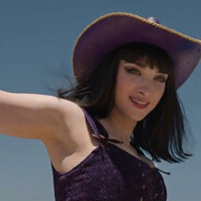 Kilikili ni Nico Robin