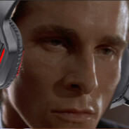 Patrick Bateman Gaming