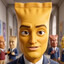 Steam avatar