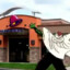 Piccolo finds a Taco Bell