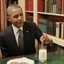 Barack Obama