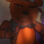 Freddy Fazbear