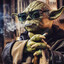 Yoda of Dota