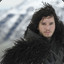 驯龙高手 Jon Snow