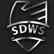 SDWS DjRedConer
