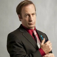 Saul Goodman