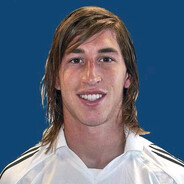 Sergio Gramos