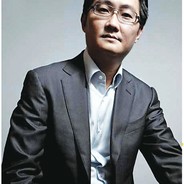 马化腾