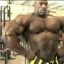 RONNIE COLEMAN