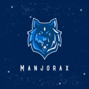 Manjorax