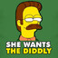 The Diddler