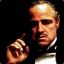 Vito Corleone