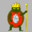 Boss Turtle.