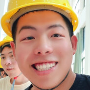 阳光开朗大男孩