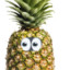 Sir Peter Pineapple