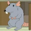 Roden T. Mousimus